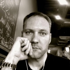 Dan Olsen 3
