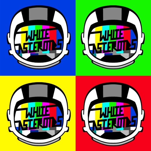 White Asteroids’s avatar
