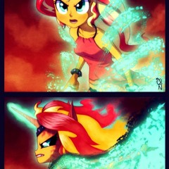 RAINBOW DASH