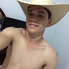 Lucas Ferreira Sabino