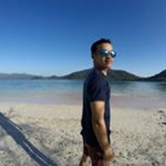 Rian Pangestu