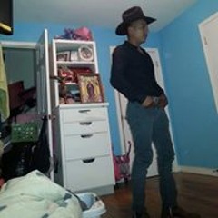 Estudiante Johnny
