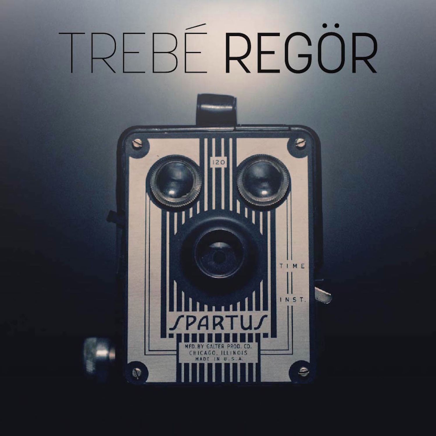 Trebé Regör Podcast podcast artwork