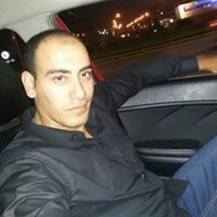 Mostafa Elgaiar