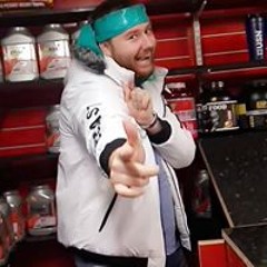 Jordan Ashley Brookes