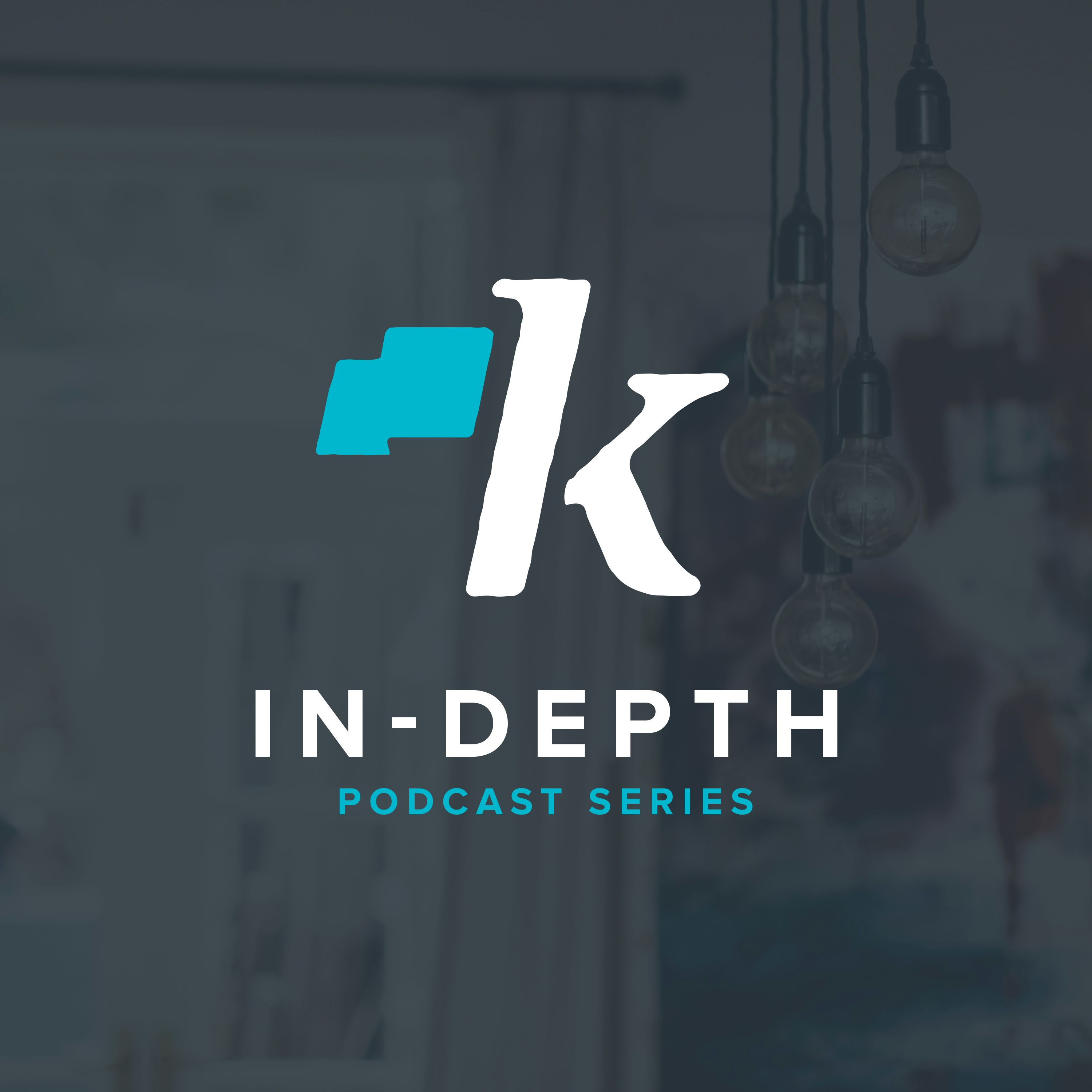 Kingdom Life Church In-Depth Podcast Series