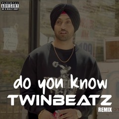 Do U Kno (Twinbeatz Remix)