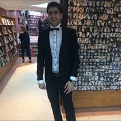 Tony Adel