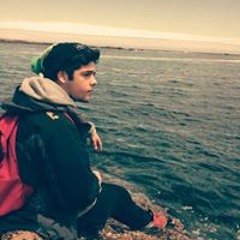 Martin Fuentes Oporto