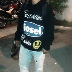 Felipe Burbano