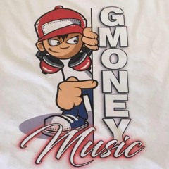 GMONEY BLACKLION SOUND