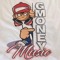 GMONEY BLACKLION SOUND