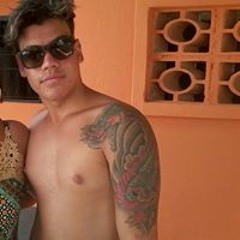 Gustavo Phillippe Silva