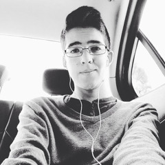 Eric Sebastian CS