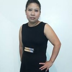 Angela Flores