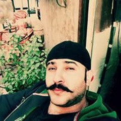 Mohammed Agha