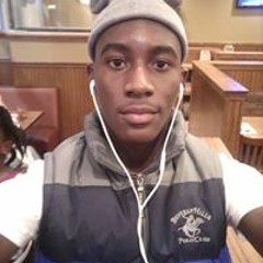 Travis Alleyne Partick