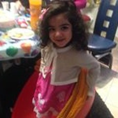 Amani El-kailany