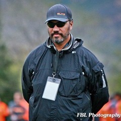 Jeff Kaufusi
