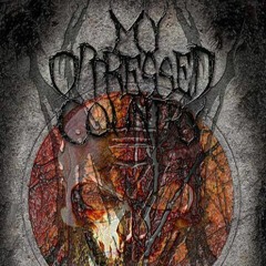 My Oppressed Country