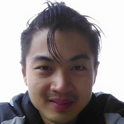 Jonas Bunawan’s avatar