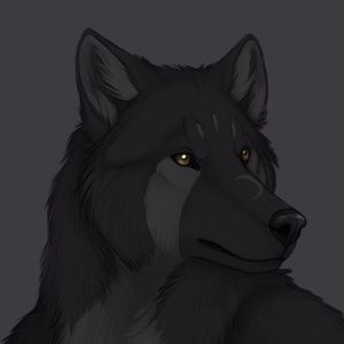 Stream Paint it Black(part 1) By Writing.Mystique by SmokeyWolf777