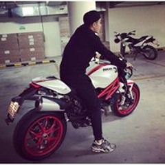 Tommy Nguyen