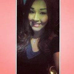 AmandaMarie Rodriguez