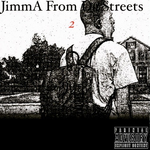 JimmA From DA Streets 2’s avatar