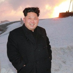 Kim Jong-un