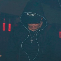 DJ TOAST