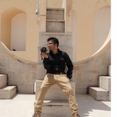 prakashyapverma