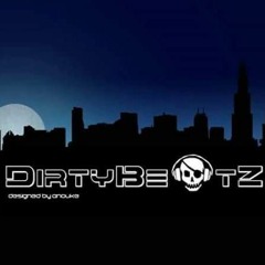Deejay DirtyB