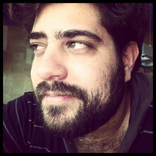Liran Hasson | Music Producer’s avatar