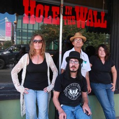 Mike Dubose & The Dissidents