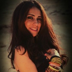 Dalia Zaky