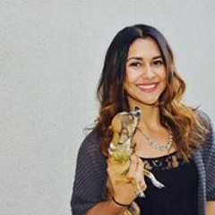 Jocelyne Vega