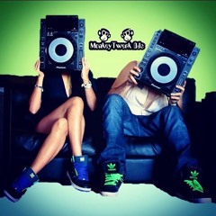 MonkeyTwerk Bootlegs