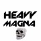 Heavy Magma