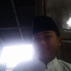 Muhammad Akbar Sholeh