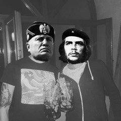 Isaac vs. No Fast - Nobody Likes (The Records That You Play)