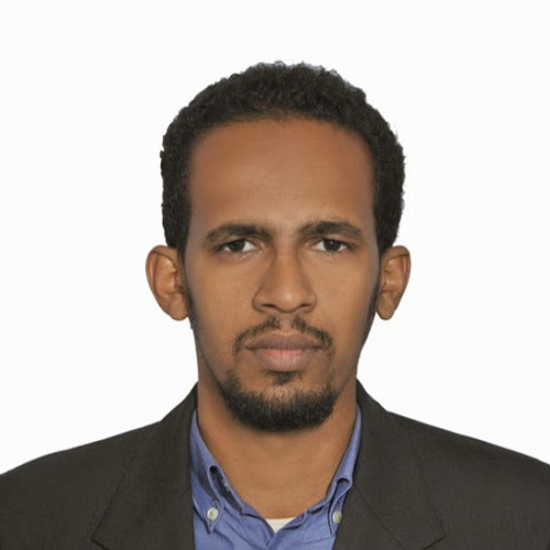 Wail Mohamed’s avatar