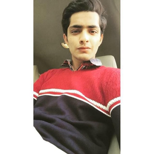 Affan Malik’s avatar