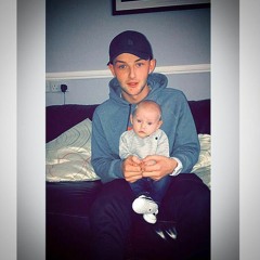 Kieran Parkinson