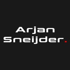 Arjan Sneijder