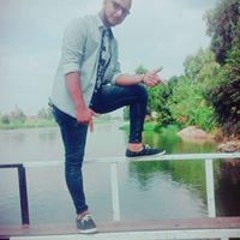 Mahmoud Bedir