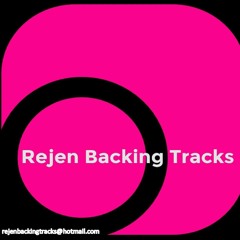 Rejen Backing Tracks