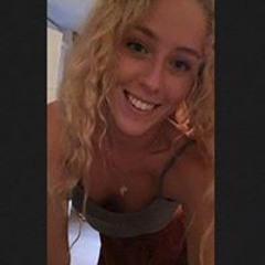 Kayley Buxton