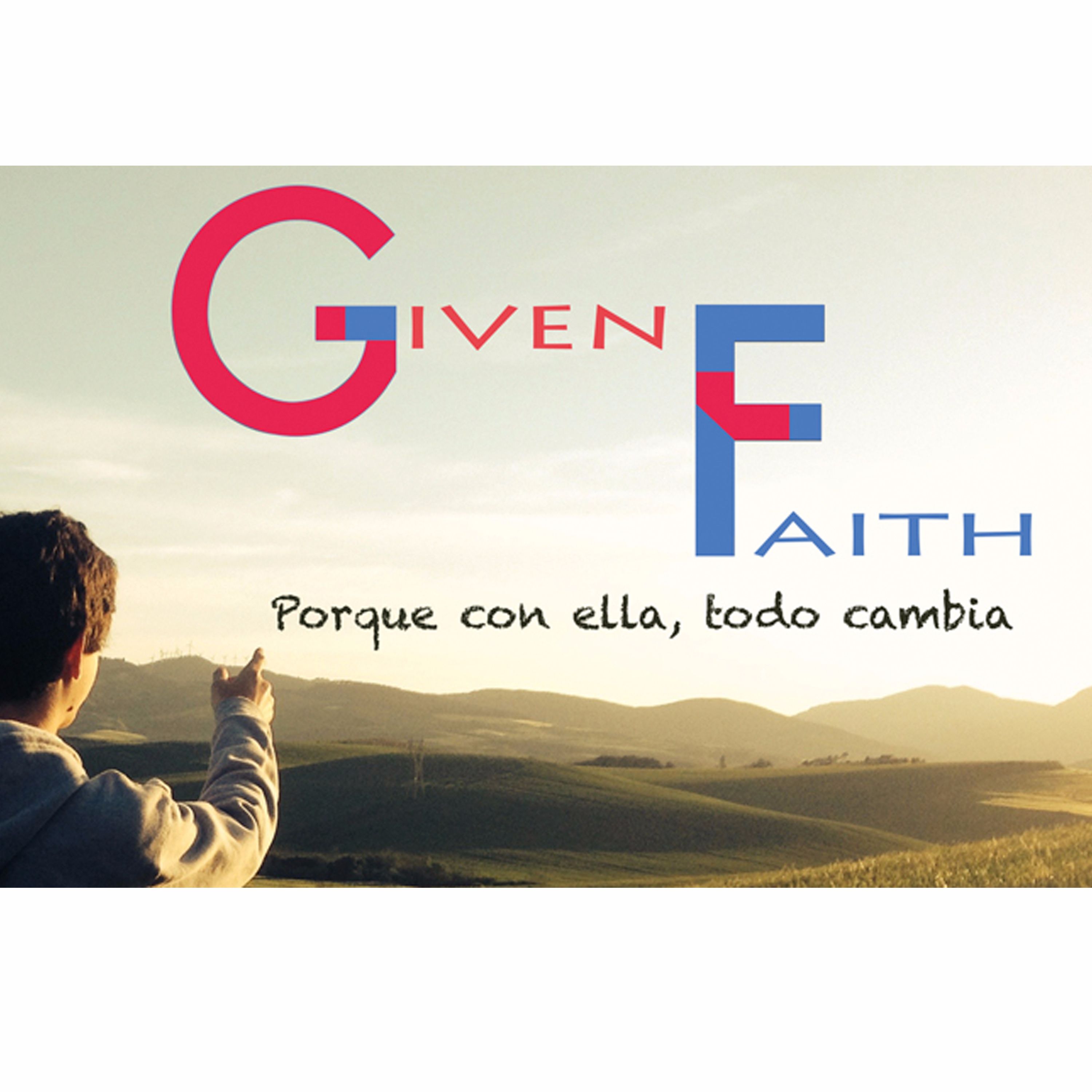 GivenFaith