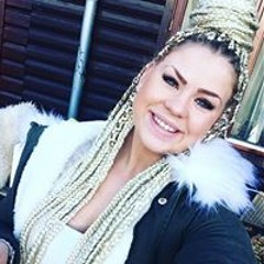 Sally Emeli Frank Værnhøj